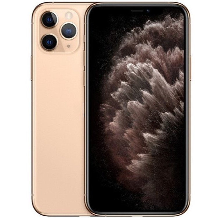 Wholesale A+ Grade Second-hand Phone 11 Pro Max Unlocked Original Smart Mobile With 512gb Storage Processor Us Version