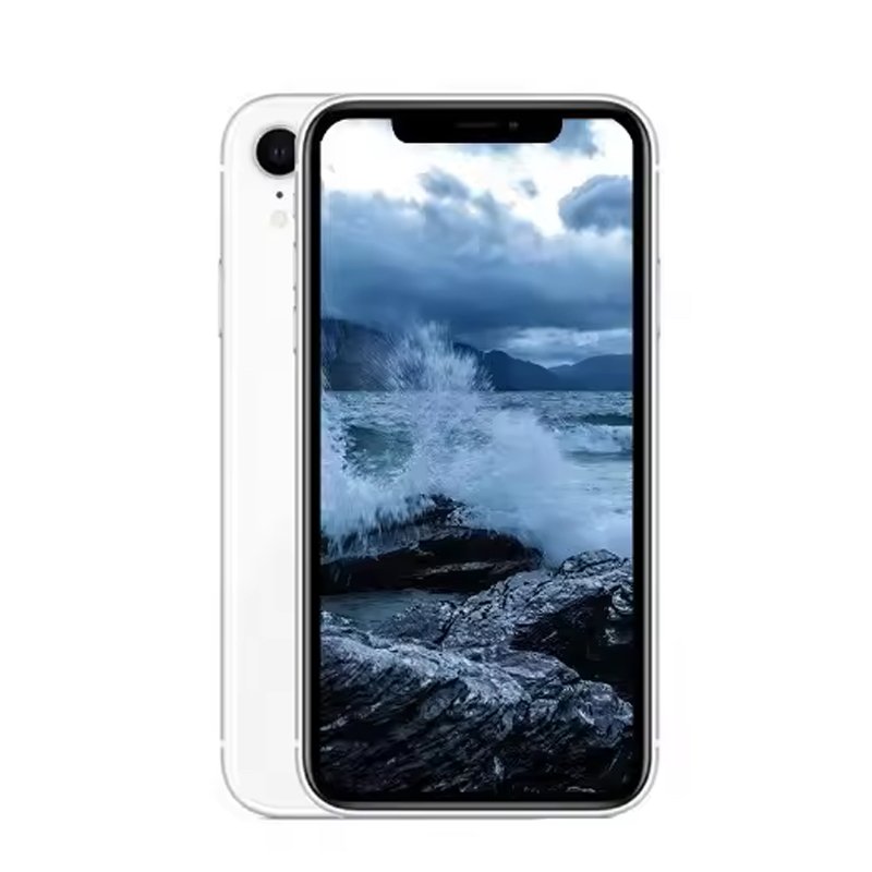 Used Mobile Phone Hot Selling Original Unlocked Cell Phone Used For XR Refurbished Second Hand Smartphones
