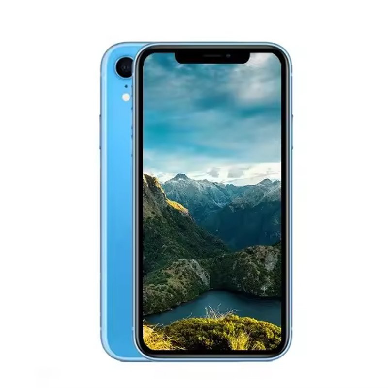 Used Mobile Phone Hot Selling Original Unlocked Cell Phone Used For XR Refurbished Second Hand Smartphones