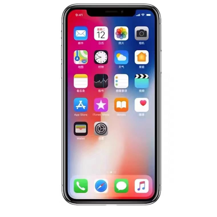 Origina1Phones XR refurbished phones used mobile phones smartphone Mobile Phone Wholesale Smart phone 64GB/128GB/256GB