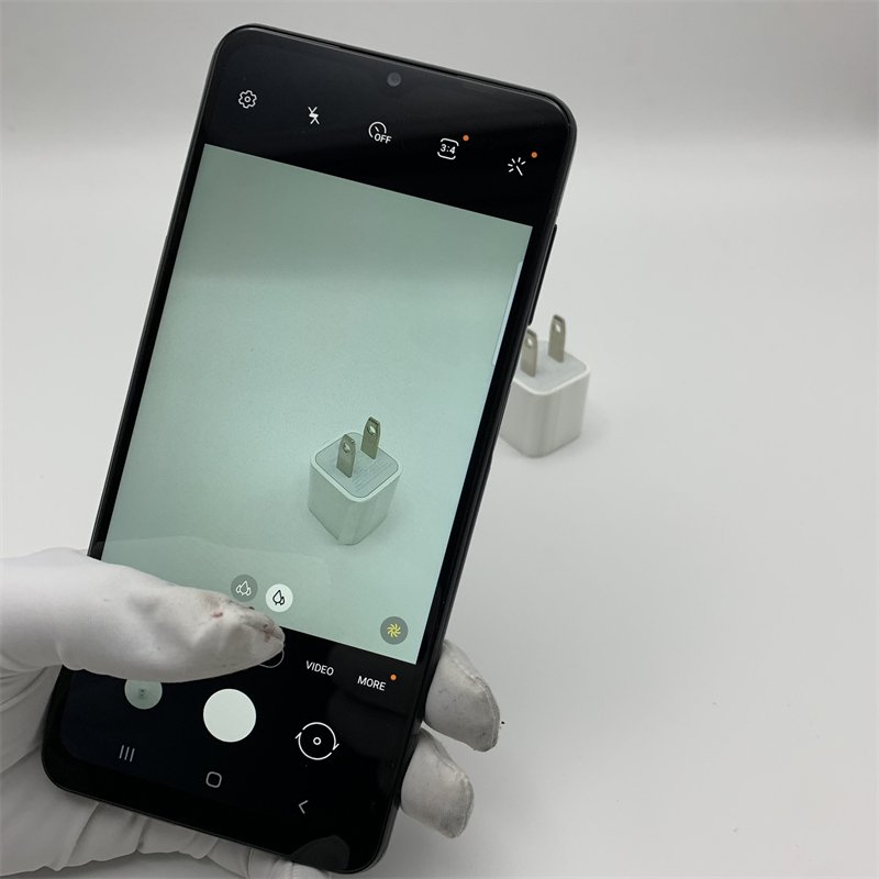 Version Used Phone 5g Smartphone High Quality A+ Original USA 6.4 Inch for Samsung Mobile Phone A32 5G 64GB Used Electronics 6.5