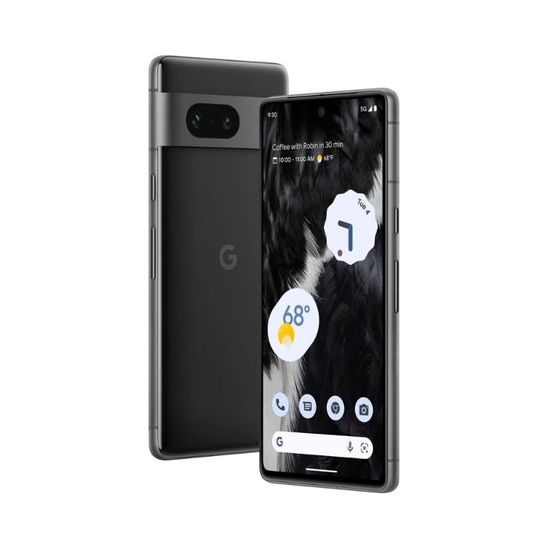 Wholesale google pixel 7Pro 512GB Original Native Android phone used 5G mobile phones