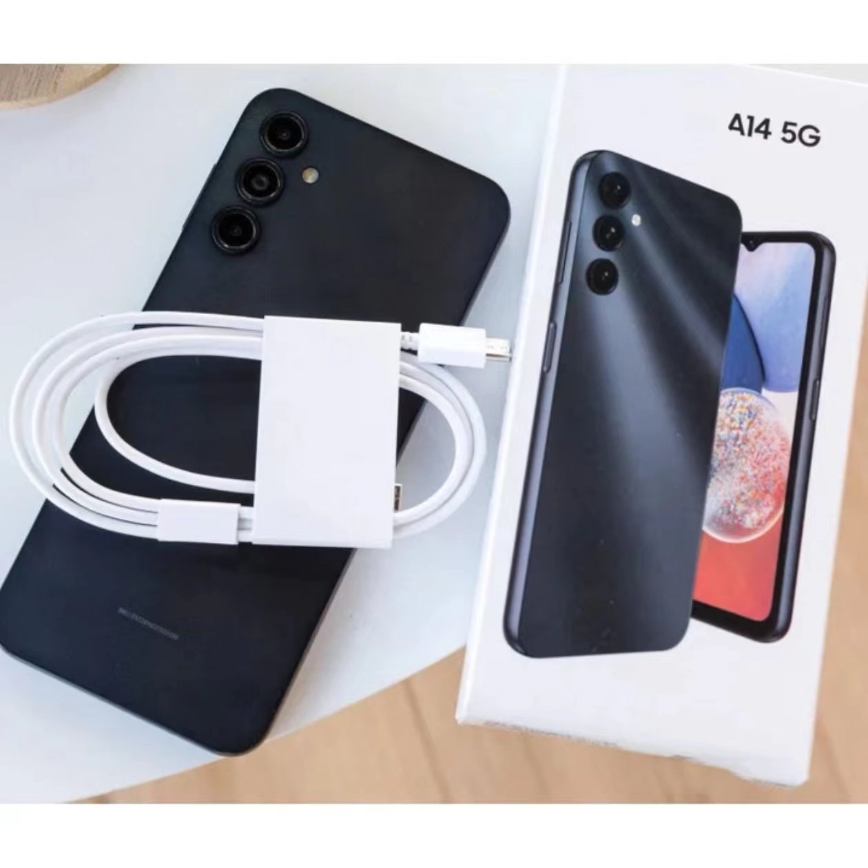 for Samsung galaxy A12 A13 A14 Mass storage mobile phones Wholesale used mobile phones high-quality 5g smartphones