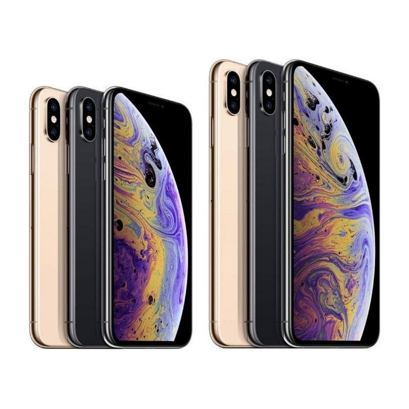 Original Wholesale Unlocked Phone XR XS 11 11Pro 12 13Pro Max used mobilephone 5G smartphone