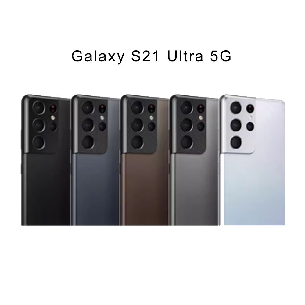 Original used Samung Galaxy S21 S22 S23,S23+, Ultra mobile Phone 6.8" 2480x1116 AMOLED 120Hz Qualcomm 6000mAh 80w FAST Charge