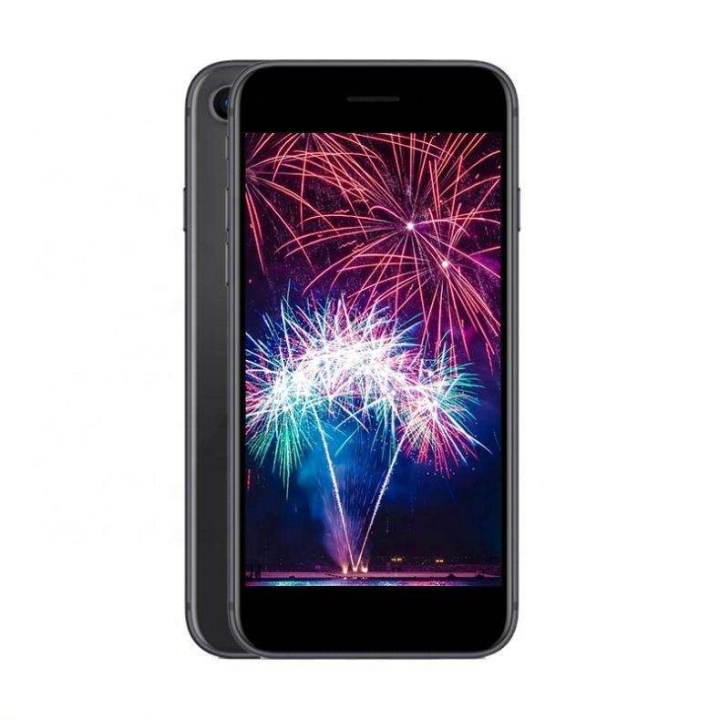 Wholesale mobile phone Original used 99 %new Shopping Cell Phones Best Quality Second-Hand Mobile phone 8 8plus 64gb 128gb 256g