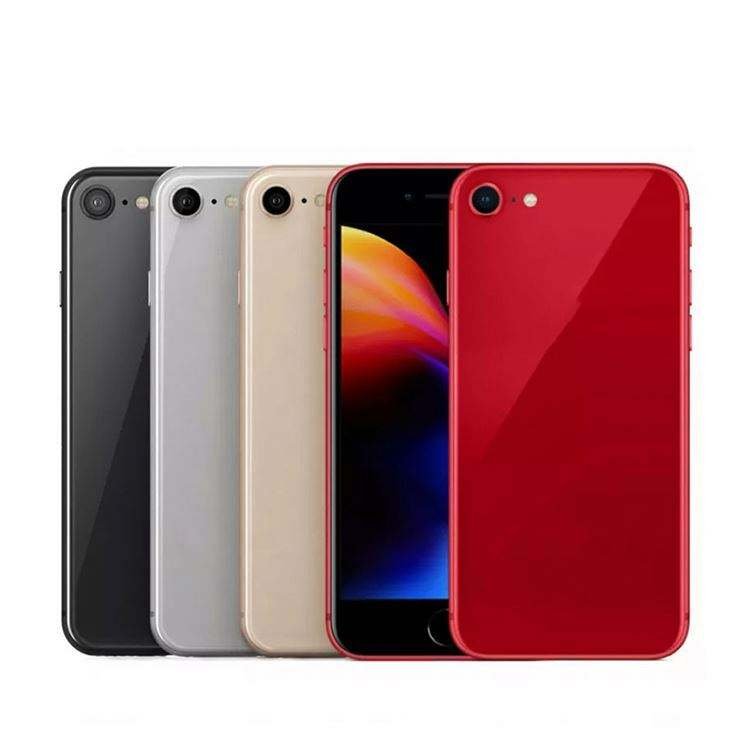 Wholesale mobile phone Original used 99 %new Shopping Cell Phones Best Quality Second-Hand Mobile phone 8 8plus 64gb 128gb 256g