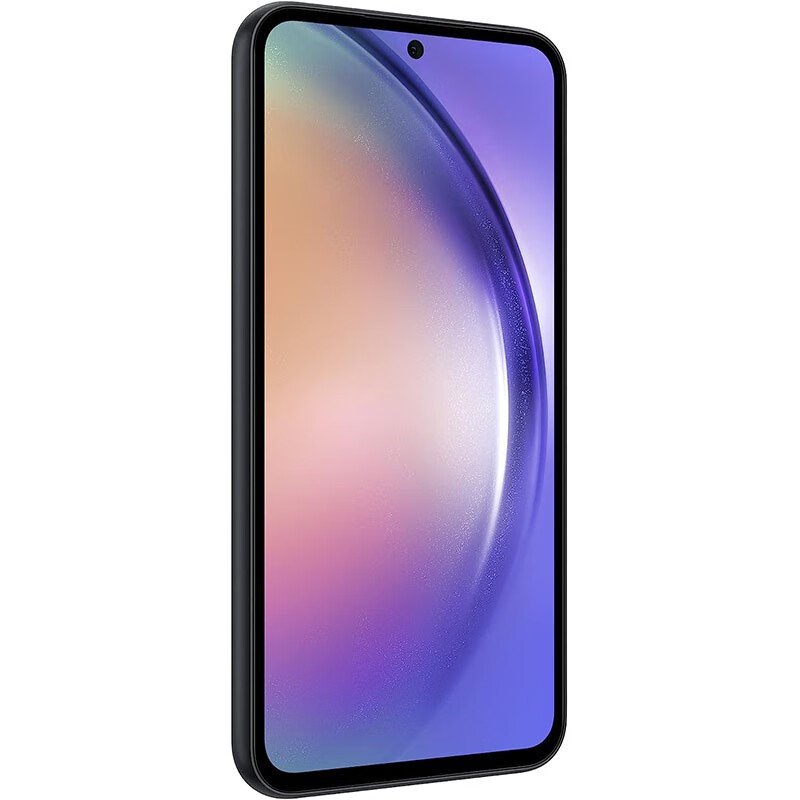 wholesale for Samsung Galaxy a54 5G phone no scratch free appearance with Google Play Store 128G 256G mass memory