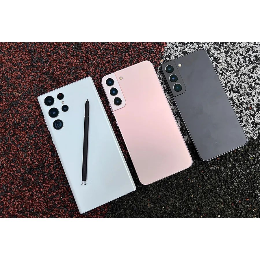 Best selling high quality Mobile phone for Samsung Galaxy s22+ s22plus Telefonos Celulares low price smartphone