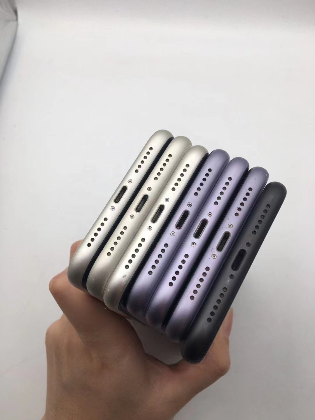 Wholesale Used Mobile Phone Original Brand USA Smartphone for Apple ios for iPhone 11 for iPhone 11pro max Smart Phone