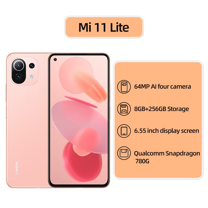 Used Mobile Phones 90% new Unlocked Original used Xiaomi 10 11 lite Second Hand Phones 6g+128g meizu note9 wholesale