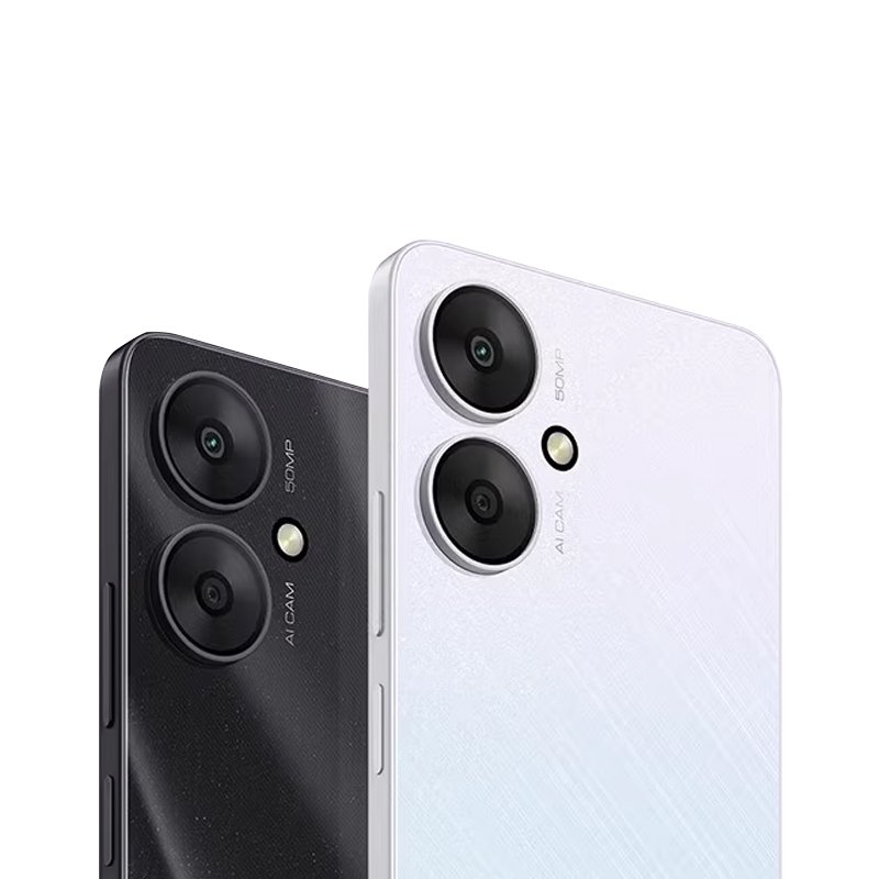 Cheap unlocked Used cell phone Redmi 13C 5g dual sim dual standby unlocked smartphone cellphones