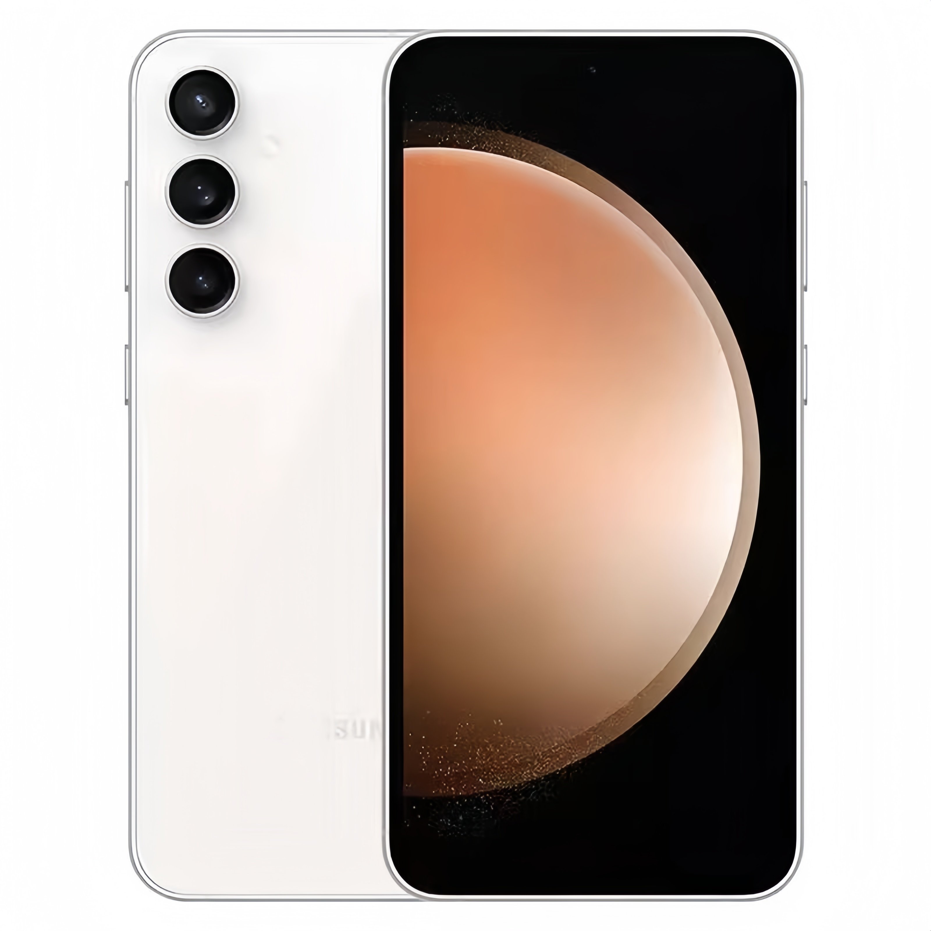 S23 FE 5G Wholesale 99% Brand New 128GB Original screen Used Phone Low Price Unlocked