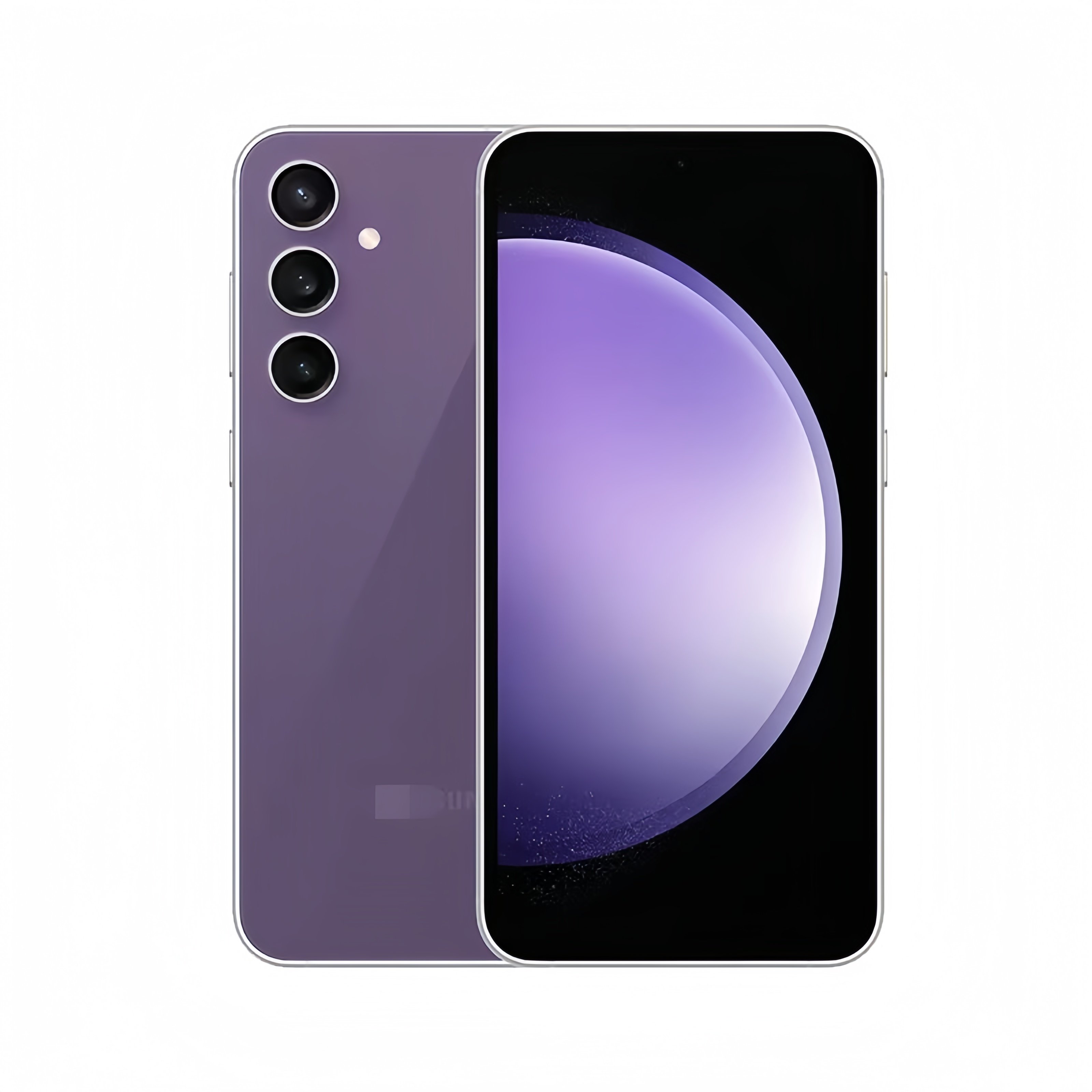 S23 FE 5G Wholesale 99% Brand New 128GB Original screen Used Phone Low Price Unlocked