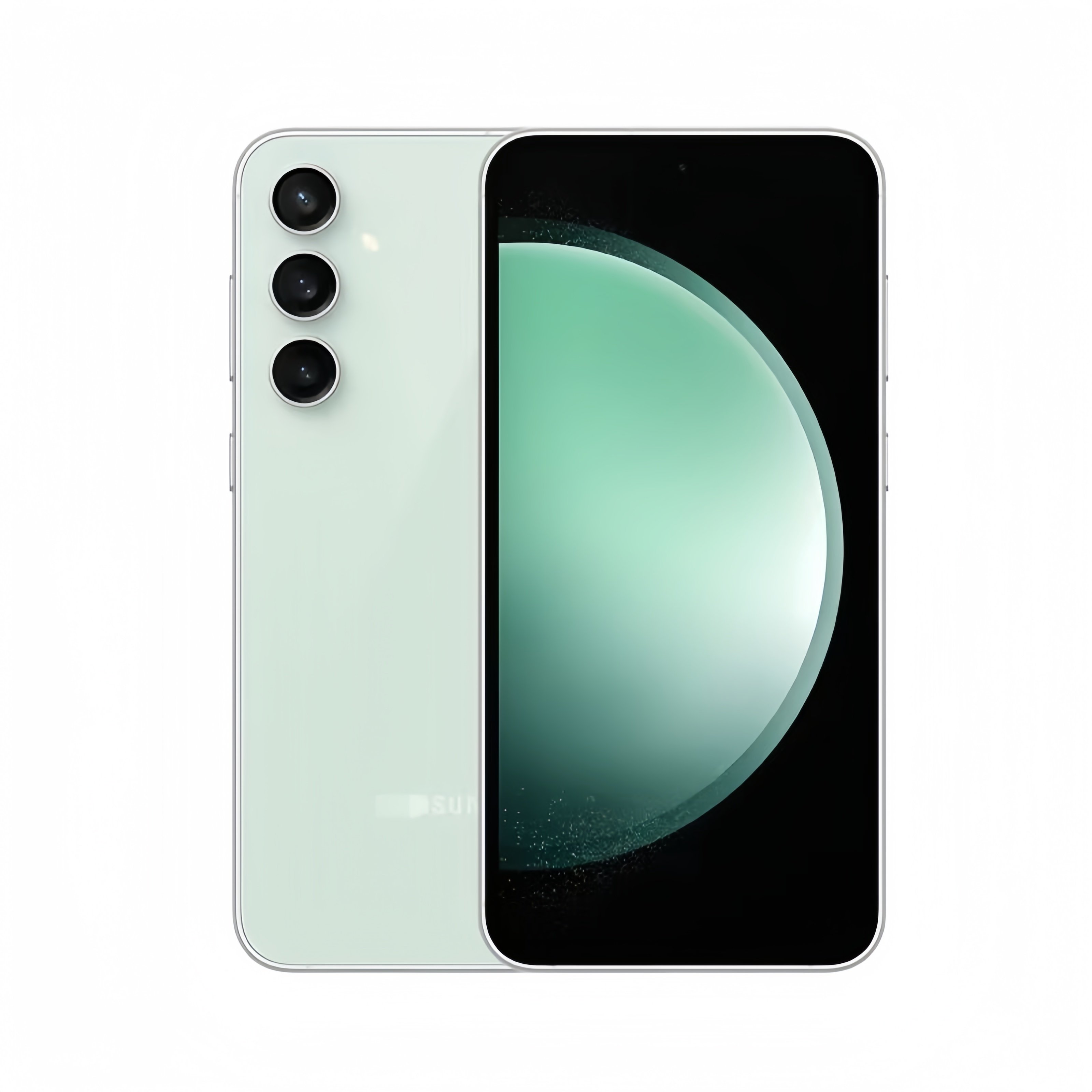 S23 FE 5G Wholesale 99% Brand New 128GB Original screen Used Phone Low Price Unlocked