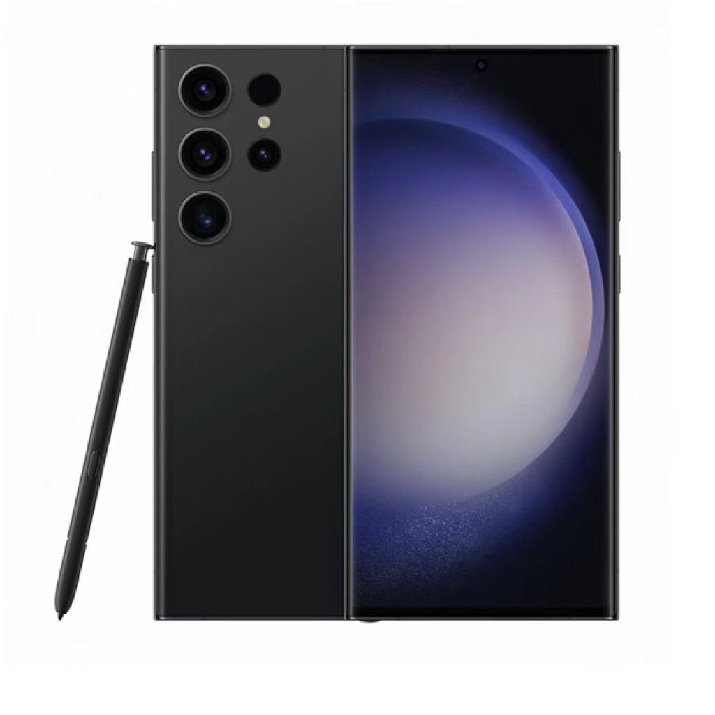 wholesale for Samsung S23 Ultra 5G Smartphone cheap original second hand cellphone unlocked used mobile phones