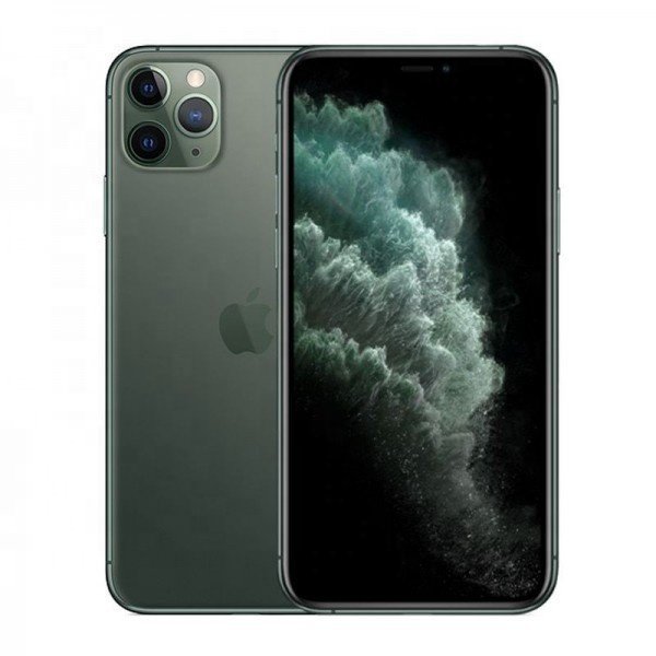 Wholesale used mobile phone original Unlocked cell phone for iPhone 11 Pro Max original second-hand smartphone