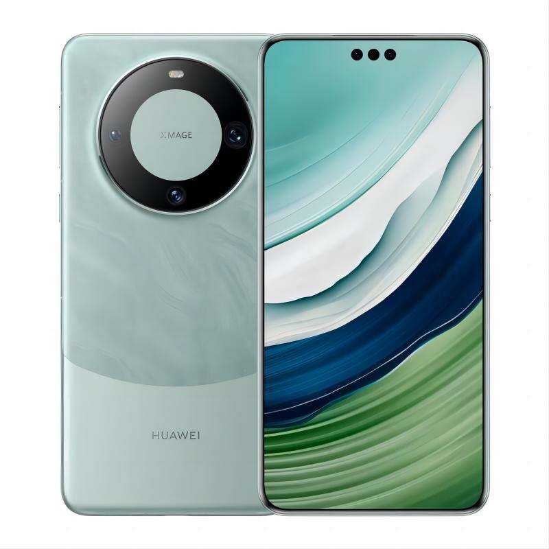 H W Mate 60 Smartphone cheap IP68 Waterproof HarmonyOS 4.0 Kirin 9000S 7 nm 66W wired Charging 6.69 inch used phone