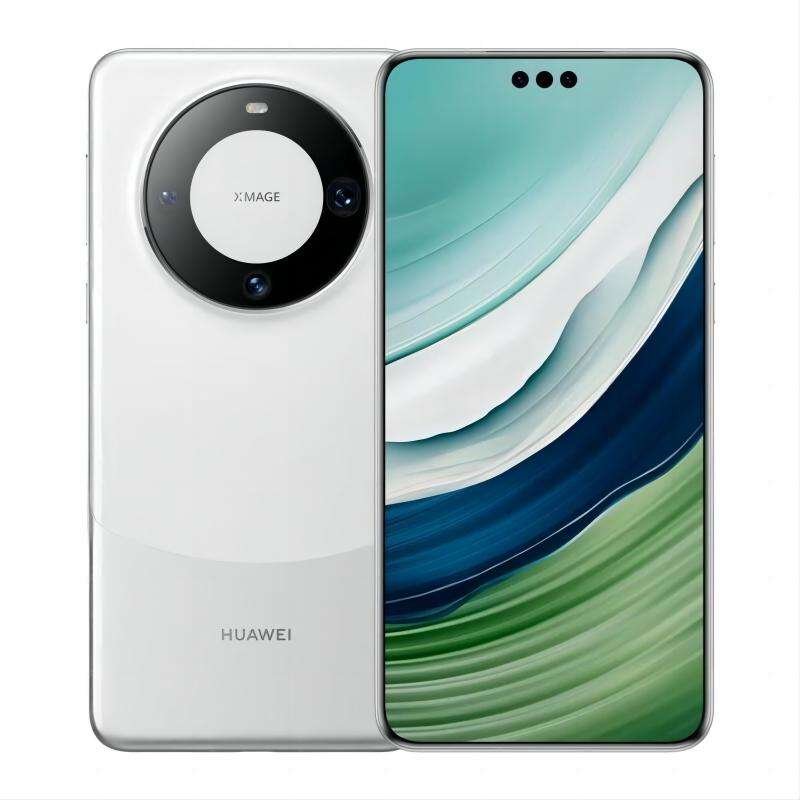 H W Mate 60 Smartphone cheap IP68 Waterproof HarmonyOS 4.0 Kirin 9000S 7 nm 66W wired Charging 6.69 inch used phone