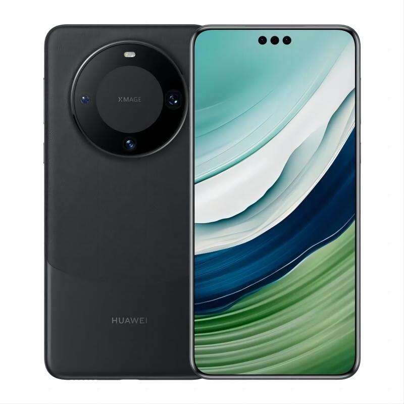 H W Mate 60 Smartphone cheap IP68 Waterproof HarmonyOS 4.0 Kirin 9000S 7 nm 66W wired Charging 6.69 inch used phone