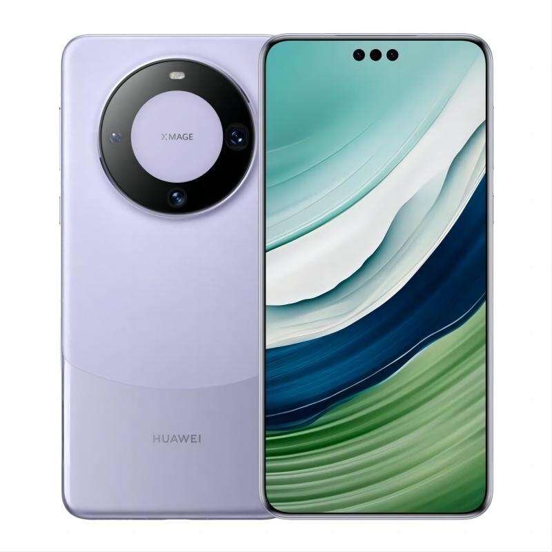 H W Mate 60 Smartphone cheap IP68 Waterproof HarmonyOS 4.0 Kirin 9000S 7 nm 66W wired Charging 6.69 inch used phone