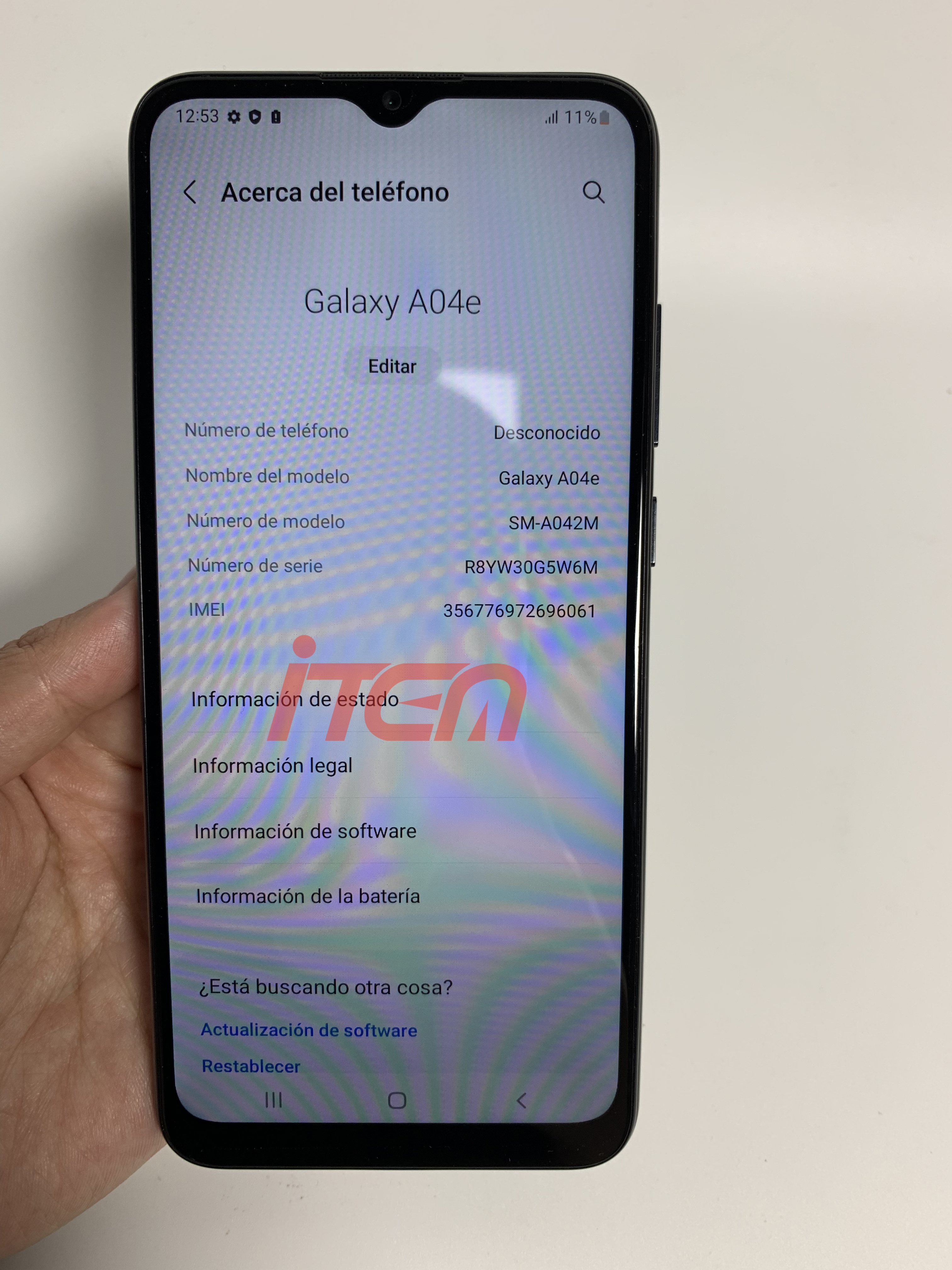 Original unlocked smart phone used Mobile phone low price 4g smartphone For Samsung a04e a04s a04