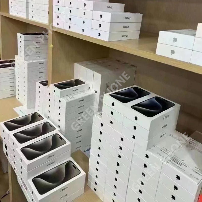 Refurbished i Phone 12 5G US Version Second-hand Cellphone High Quality Dual SIM Unlocked Used Mobile Phone