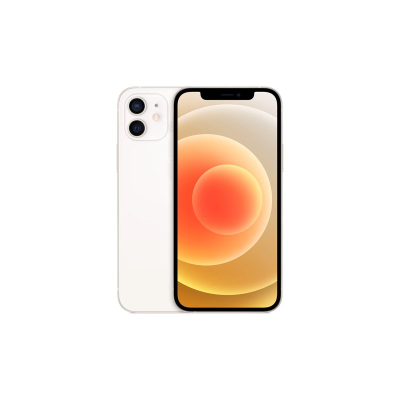 Refurbished i Phone 12 5G US Version Second-hand Cellphone High Quality Dual SIM Unlocked Used Mobile Phone