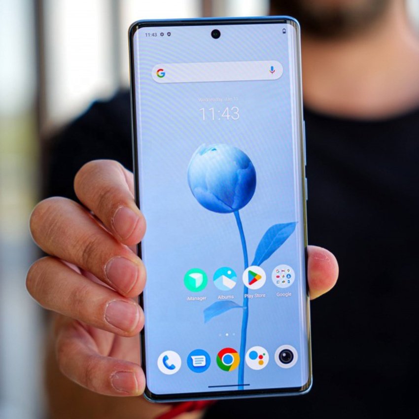 Low Prices Android Phone Vivo V29 Pro 5g Mobile 256gb 6.78" Wholesale Used Original Refurbished Smartphones 5g Cellular Phones