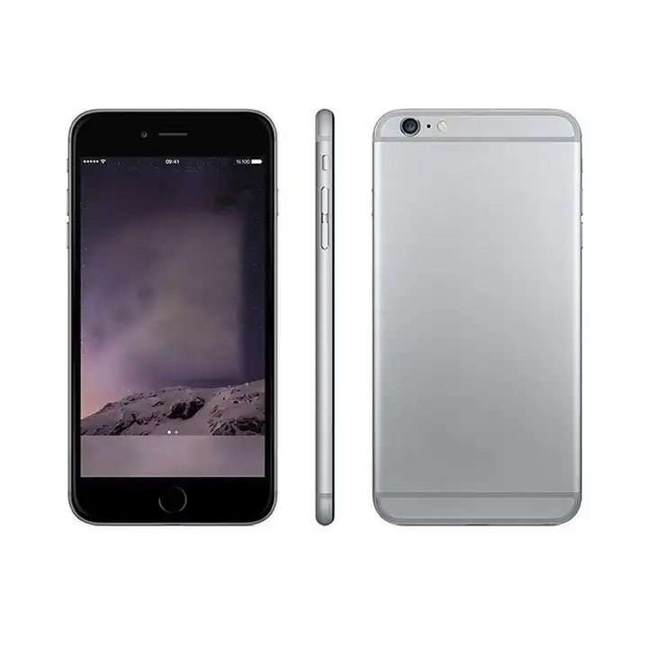 Wholesale Grade ABC second hand unlocked mobile phone for original used phone 6S
