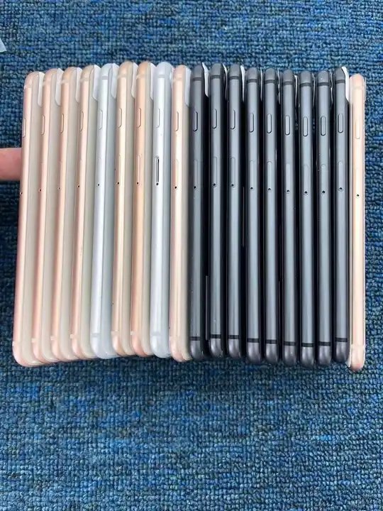 Wholesale Grade ABC second hand unlocked mobile phone for original used phone 6S