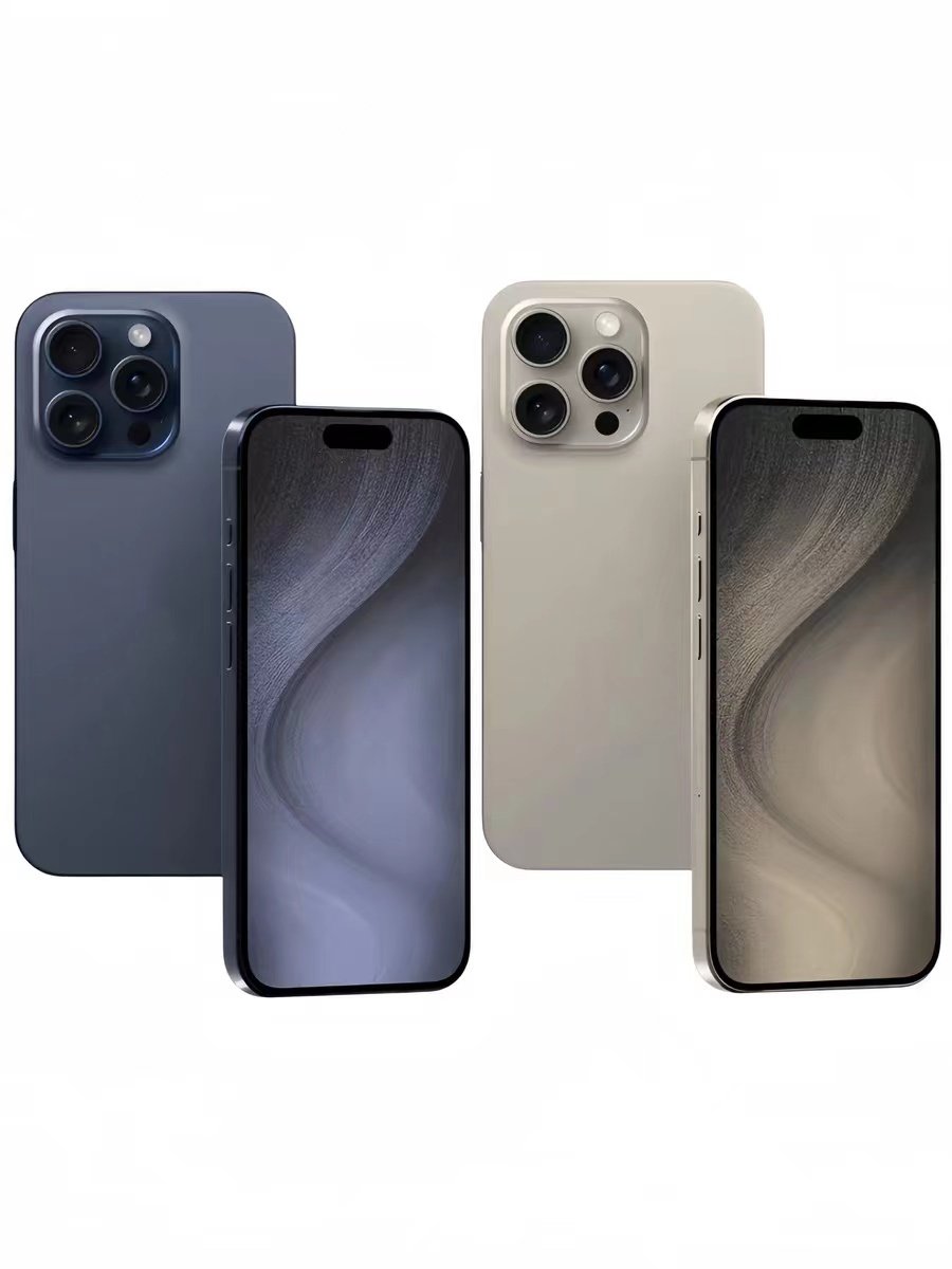 Used Mobile Phone High Quality Second-hand Phones Unlocked 6 7 8 X Xr Xs Max 11 12 13 Pro Max Big Battery Original