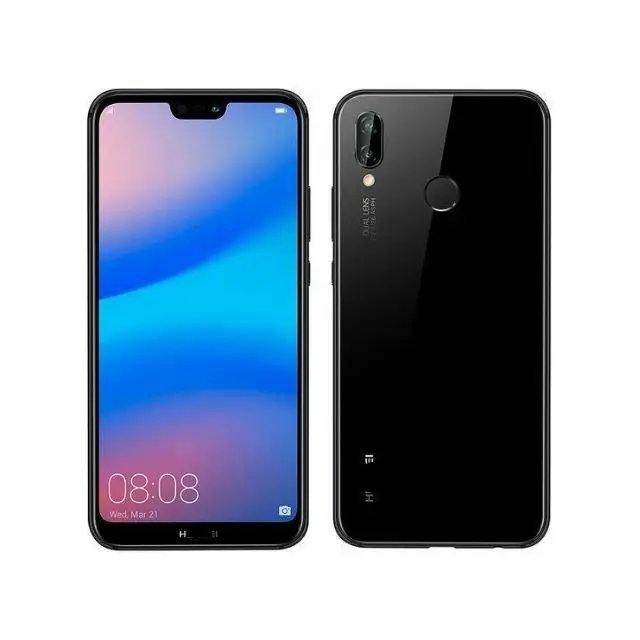 Huawei p20 lite P20 pro Used Second Hand Mobile Phone Mobiles