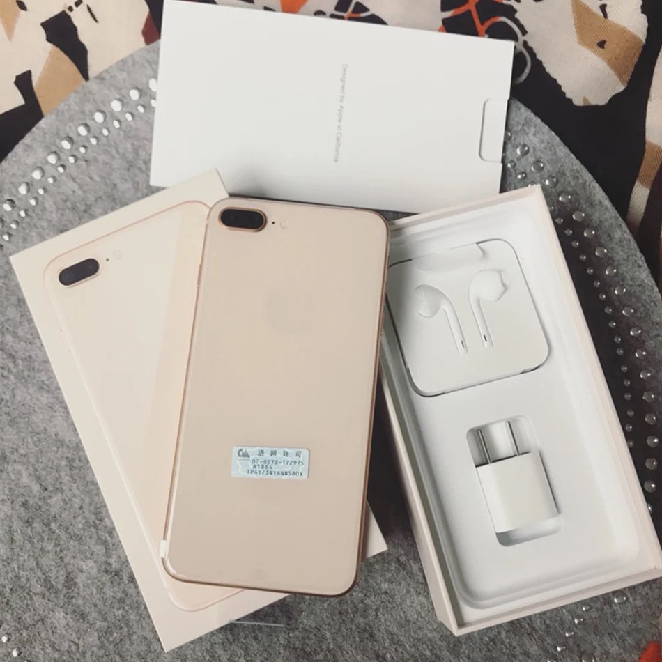Wholesale Smart phone For iPhone 7 Plus used mobile phones Unlocked second hand Cell phone 8 Plus X XS Max 11 Pro