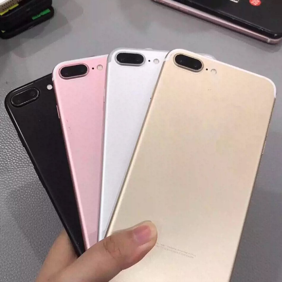 Wholesale Smart phone For iPhone 7 Plus used mobile phones Unlocked second hand Cell phone 8 Plus X XS Max 11 Pro