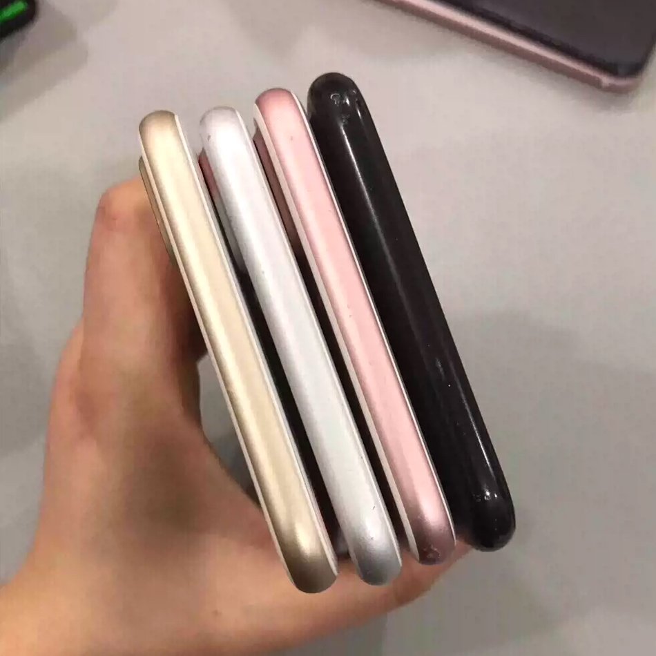 Wholesale Smart phone For iPhone 7 Plus used mobile phones Unlocked second hand Cell phone 8 Plus X XS Max 11 Pro