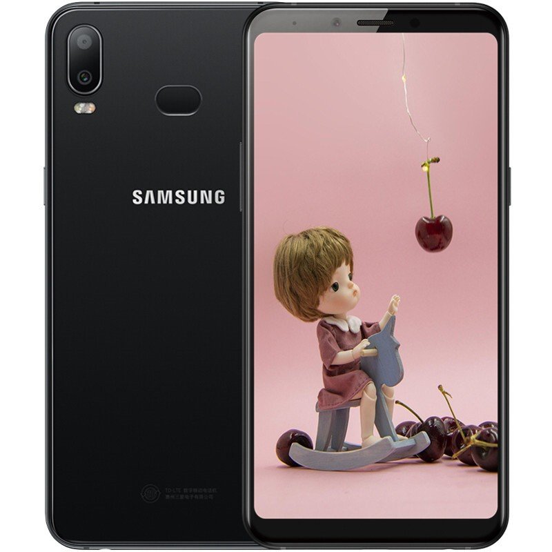 Wholesale A6S Original Used Mobile Phones Second Hand 4G Smartphones For S10 Note8 Note9 Note10 S20 S21