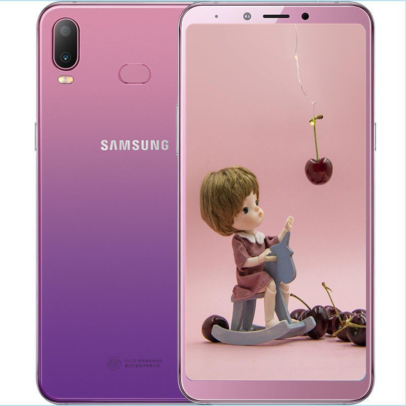 Wholesale A6S Original Used Mobile Phones Second Hand 4G Smartphones For S10 Note8 Note9 Note10 S20 S21