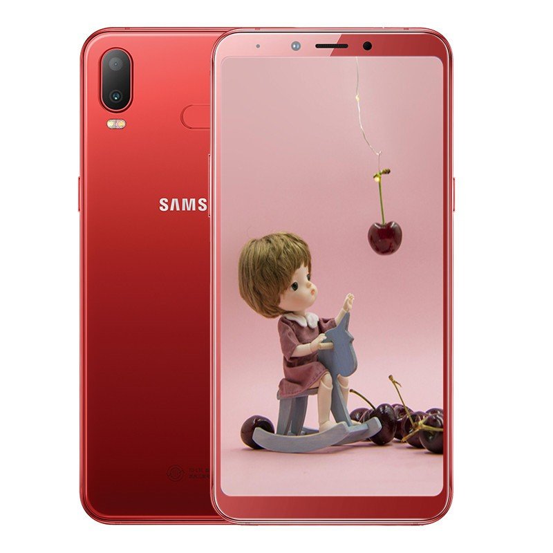 Wholesale A6S Original Used Mobile Phones Second Hand 4G Smartphones For S10 Note8 Note9 Note10 S20 S21