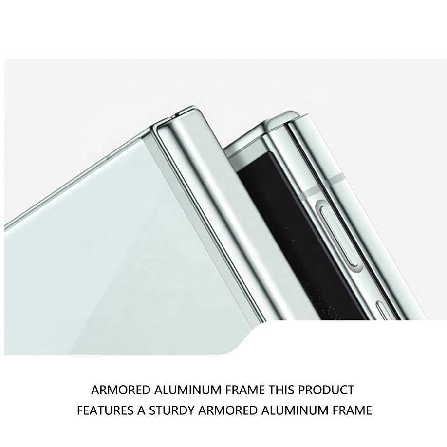 Wholesale in low price mobile phones for Samsung Galaxy Z Flip 5g smartphones Fast delivery phone