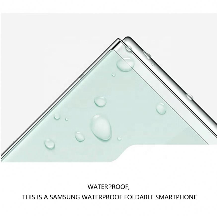 Wholesale in low price mobile phones for Samsung Galaxy Z Flip 5g smartphones Fast delivery phone