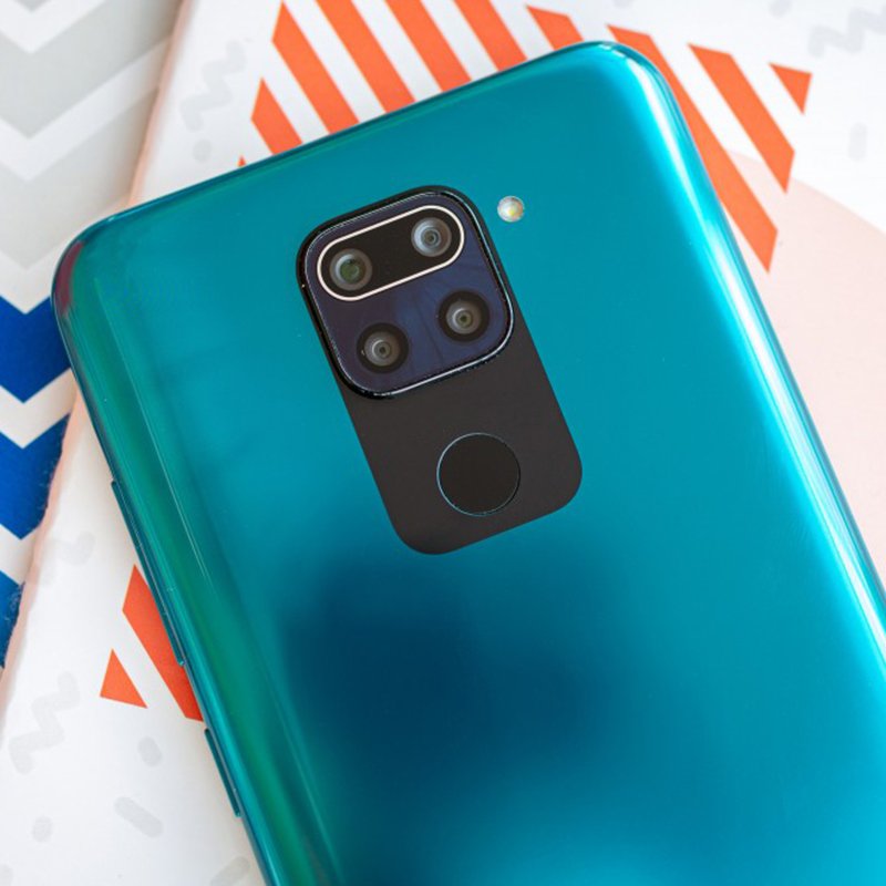 Cheap Wholesale Original Android Mi Note 9 Global Version Smart Mobile Phone 3+64gb For Xiaomi Redmi Note 9 5g