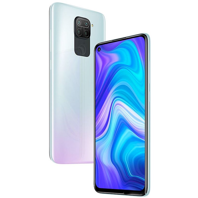 Cheap Wholesale Original Android Mi Note 9 Global Version Smart Mobile Phone 3+64gb For Xiaomi Redmi Note 9 5g