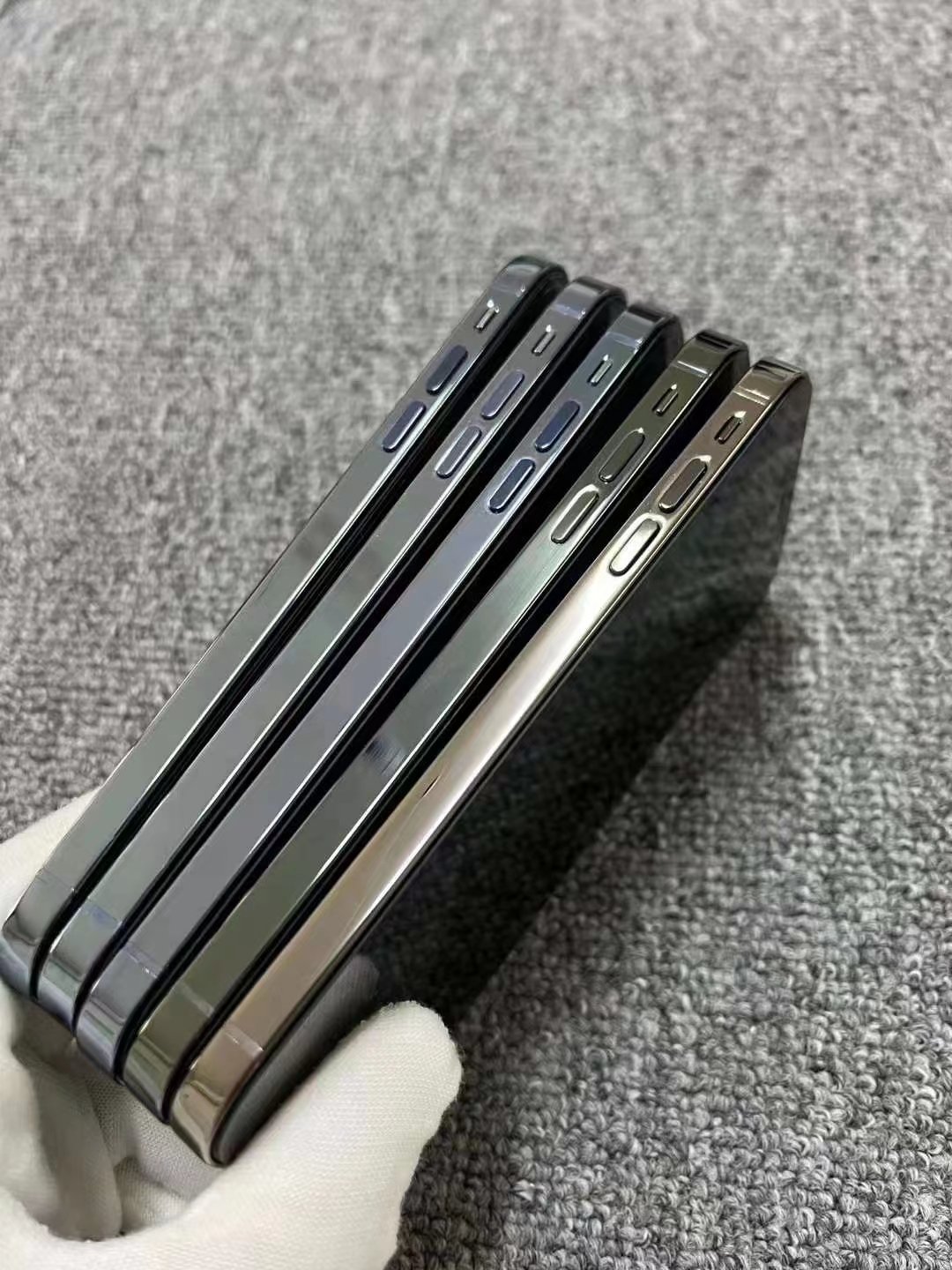 Wholesale Smartphone Original I phone 13 Pro Max Used Phone