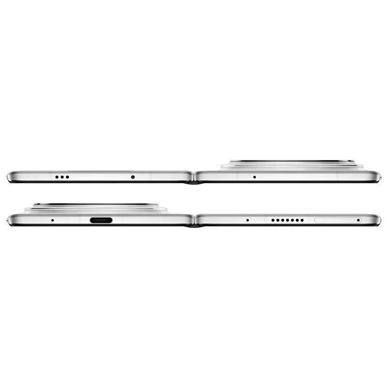 New Arrival 8.03 Inch Foldable Screen Smartphone Android Mobile Phone For VIVO X Fold 3 Pro Fold Screen Phone