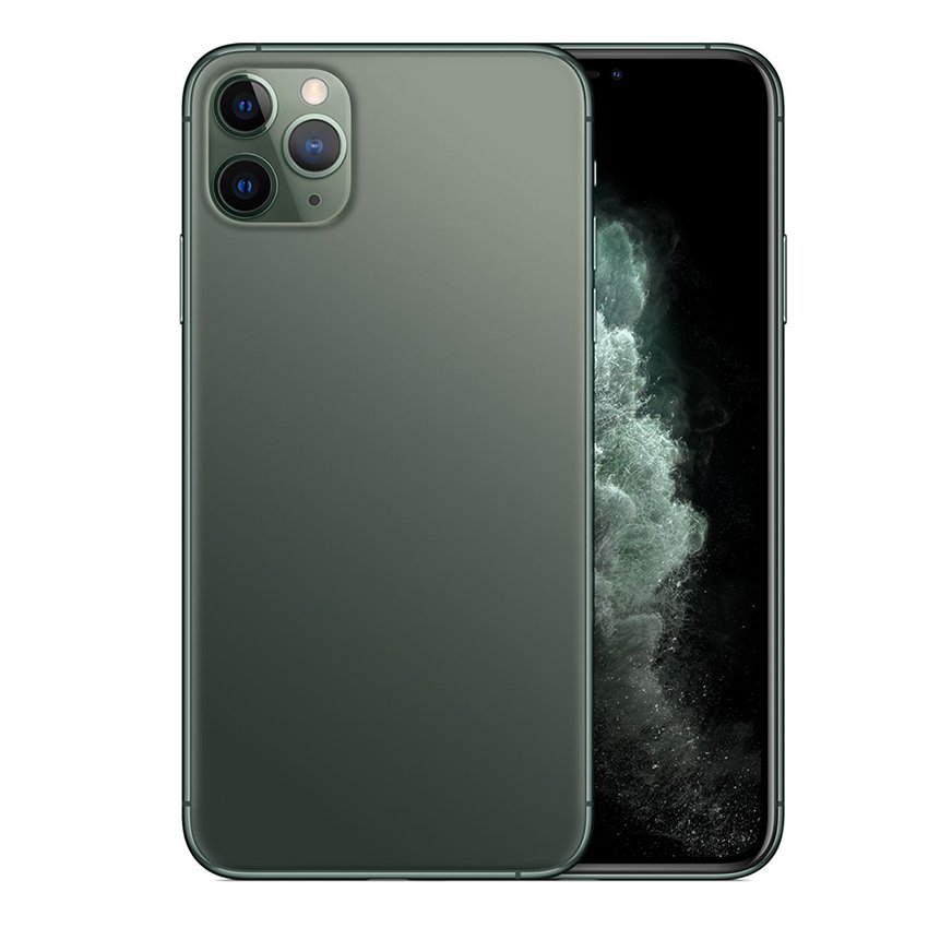 1 Year Warranty Brand Smart Phone for iphone 12 pro max 128GB Used Mobile Phones with Sealed box