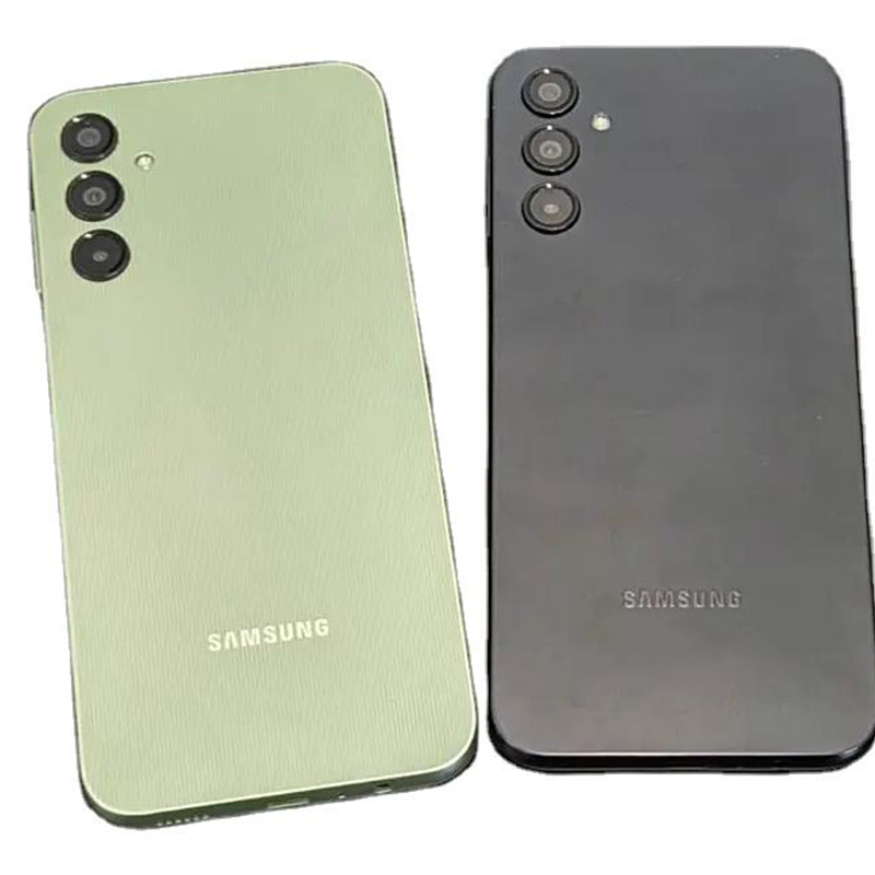 Wholesale 5G Smartphone M30s Dual Sim Used Android Mobile Phone M23 M33 M53 Electronic Phone