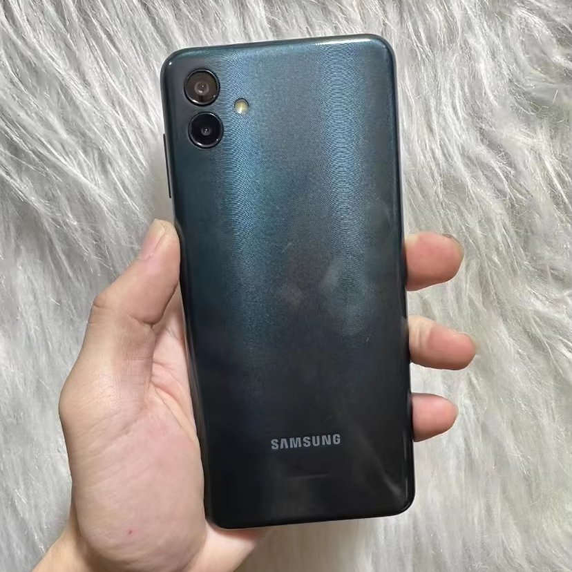 Available In Stock Dual Sim A04 Mobile Phone 64GB Cheap Used
