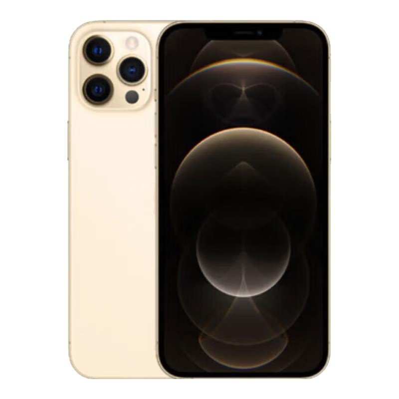 95% New Original Unlocked Used Mobile Phone For Iphone 11 12 12pro 12pro Max 128gb / 1tb 2 Sim Cards Cell Mobile Phones
