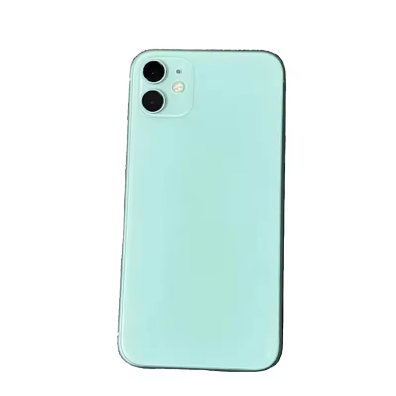 Used mobile phone For Phone 11 64GB 128GB 256GB High Quality Original Unlocked cellphone